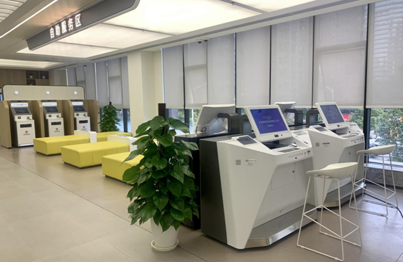 咸阳离职后公积金会自动封存吗？