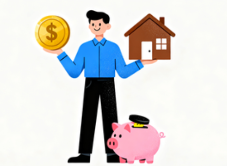 咸阳公积金自己个人能取吗