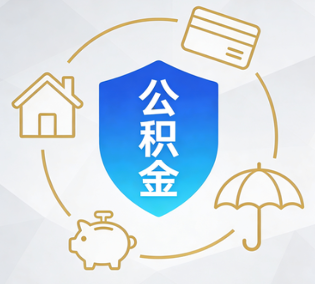 咸阳公积金代办的5个意想不到的好处，第3个最实用
