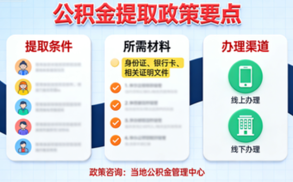 咸阳购买政策性住房提取公积金支付首付款操作全解析