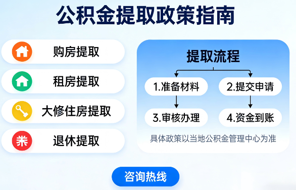 咸阳住房公积金与养老规划:制度功能解析与个人资金活用指南