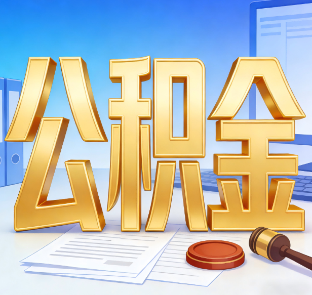 咸阳公积金提取服务新解:三方公司的专业赋能价值