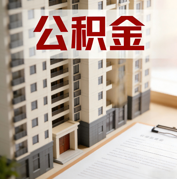 咸阳公积金代办服务适用业务类型