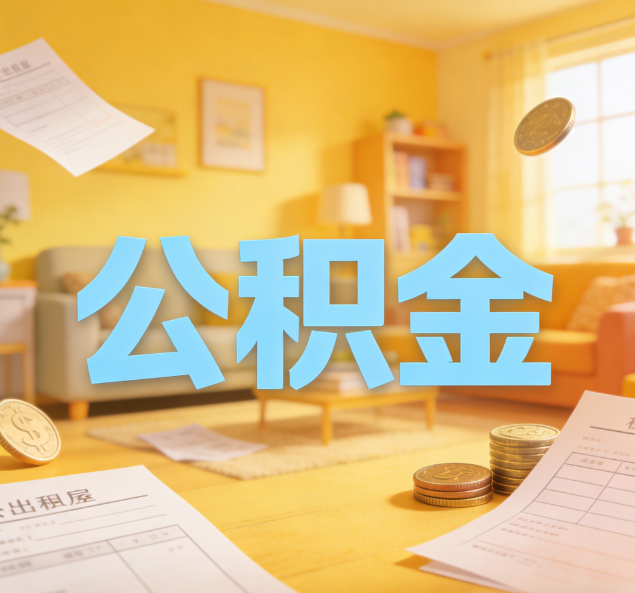 咸阳别让公积金“躺在账户里睡觉”!