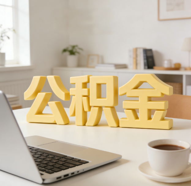 咸阳如何选择靠谱的公积金代办公司？