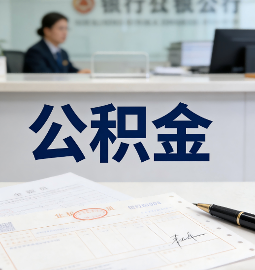 咸阳养老公积金代办需要哪些证件？