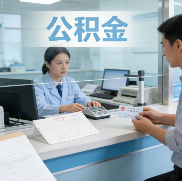 咸阳自己办理 vs 找代办：公积金提取的两种方式全面对比