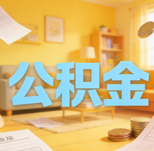 咸阳买房如何提取公积金？