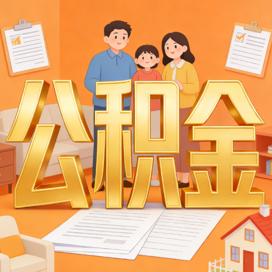 咸阳公积金代办服务悄然兴起