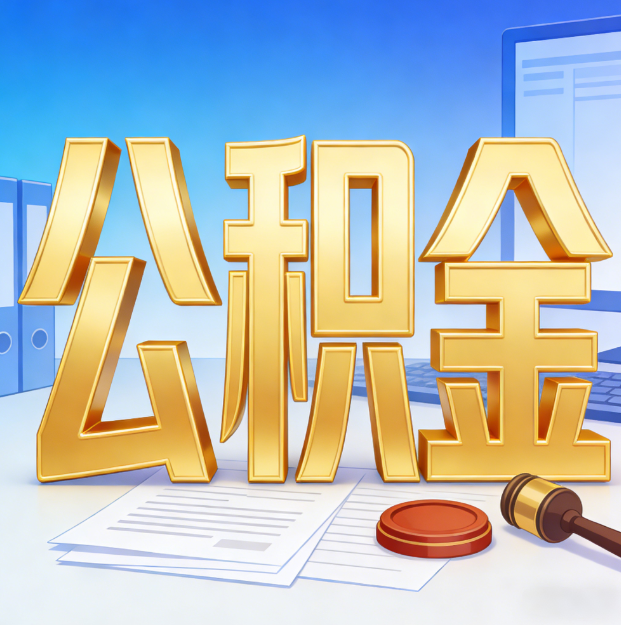 咸阳公积金代办行业观察：从“跑腿经济”到“专业服务”的蝶变之路