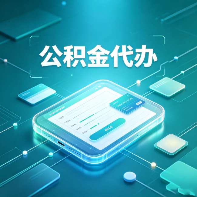 咸阳公积金代办：正规和不正规的区别