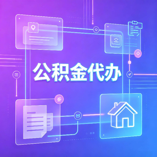 咸阳公积金代办：从提问方式就能看出你是否需要帮助